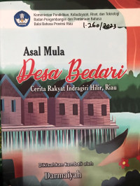 Image of Asal Mula Desa Bedari