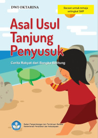Image of Asal-Usul Nama Banjar Angkah /Legenda Gok Rangsasa