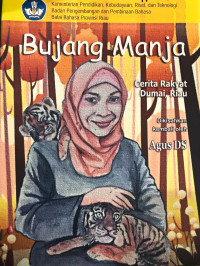 Image of Bujangan Manja