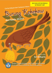 Image of Burung Kekekow dan Gadis Miskin