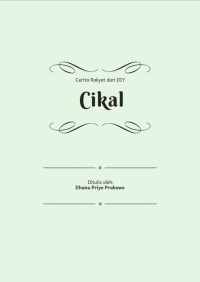 Image of Cikal