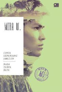 Image of CINTA SEPANJANG AMAZON