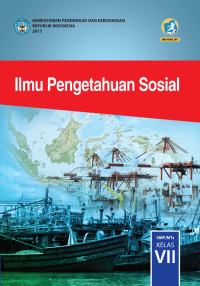 Image of Ilmu Pengetahuan Sosial VII
