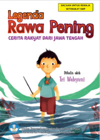 Image of Legenda Rawa Pening