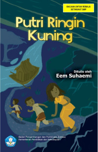 Image of Putri Ringing Kuning