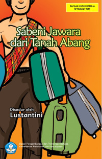 Image of Sabeni Jawara dari TAnah Abang