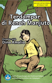 Image of Terdampar di Renah Manjuto